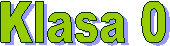 Klasa I